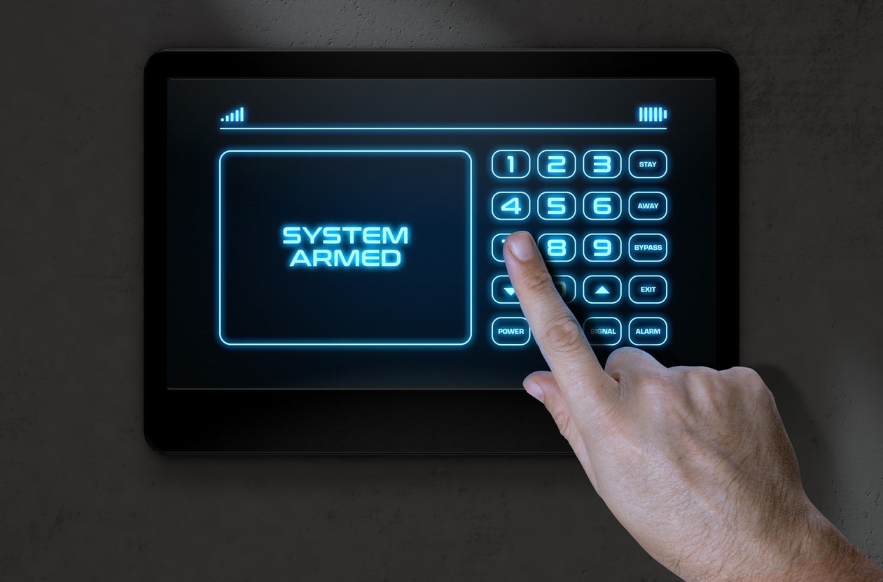Alarm Systems
